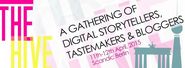 The Hive Conference | A gathering of digital storytellers, tastemakers & bloggers
