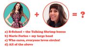 Laura Belgray - Talking Shrimp 1-on-1 Copy Rescue