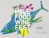 Dining-Wining: The Food Festival At Melbourne