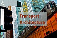 Best Transport Architecture services In India
