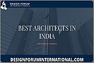 Best Residential Architects in India, Affordable Housing Top Architecture Firms in Delhi