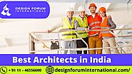 Are you looking for the Best Architects in Delhi NCR?