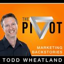 The Pivot: Marketing Backstories