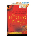 The Hiding Place by Corrie Ten Boom