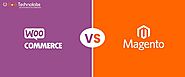 Magento vs WooCommerce: What to Choose?