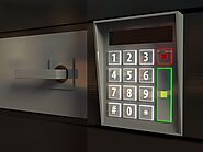 business lock Change