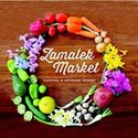Zamalek Market