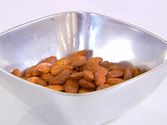 Spiced Almonds Recipeű
