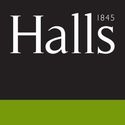 Halls (@chatwithhalls)