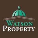 Watson Property (@WatsonProp)