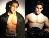 Salman Khan Look-alike