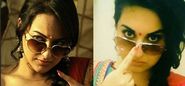 Priya Mukherji : Sonakshi Sinha's lookalike - Trending On India | Facebook
