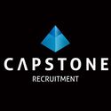 Capstone Recruitment (@CapstoneUK)