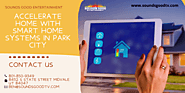Accelerate Home with Smart Home Systems In Park City
