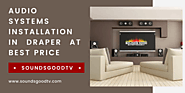 How to Choose Your Home Theater System Installer For Installation
