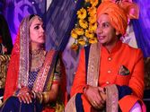 Witness the Grand Wedding of the Season: Manika Weds Ajay