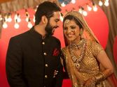Love Has No Boundaries: Ritika Weds Imran
