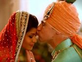 Bollywood meets Hollywood style traditional wedding : Nick & Mitalee