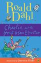 Charlie and the Great Glass Elevator (Charlie Bucket Book 2)