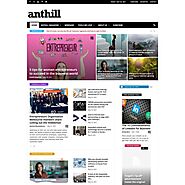 Anthill Magazine