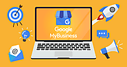 Google my business listing services in California