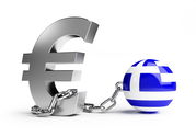 Grecia y la solución a los problemas del euro. Roger Senserrich