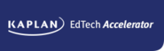 Overview - Kaplan EdTech Accelerator, Powered by Techstars