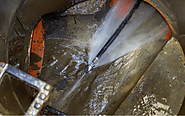 Check Out Hydro Jetting Plumbing Services Burbank To Get Rid Of Clogged Drains