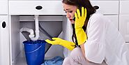 Professional Leak Detection Services At Affordable Rates? - Plumbing Boys