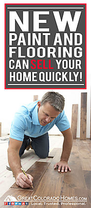 How To Sell Your Home Faster Than Your Neighbors