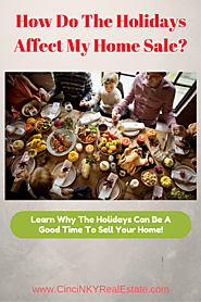 Should I Sell My Home During The Holidays?