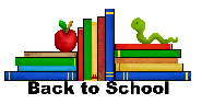 Back-to-school resources