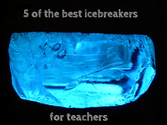 Preparing for Opening Day: 5 of the best icebreakers for teachers