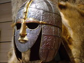 The Sutton Hoo Helmet