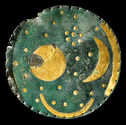 The Nebra Sky Disk