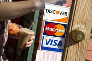 Visa, MasterCard to Roll Out New Cybersecurity Features