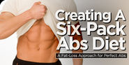 Six Pack Nutrition A Way To Achieve Bodybuilding Goal