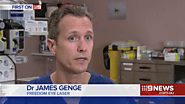Dr Genge on lens implants | Freedom Eye Laser — Freedom Eye Laser