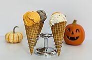 Creepy Ice Cream Flavors You've Got to Try This Halloween