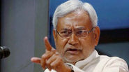 Nitish Kumar : JDU Leader (Bihar)