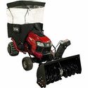 Craftsman Dual-Stage Snow Blower Tractor Attachment