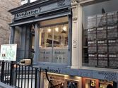 Hendersons Of Edinburgh | Vegetarian Restaurant Edinburgh Scotland UK