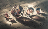 La música de las esferas: la música como ciencia y arte
