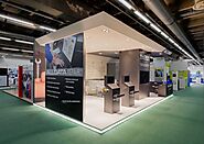 Tips for Increasing the Footfall to Your Trade Show Booth