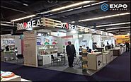 Benefits of Exhibition Booth Design Show with Us
