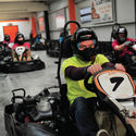 Galway City Karting - Fun things to do in Galway