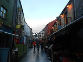 Gallivanting About Galway: 5 Things to do in This Gorgeous City