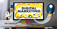 Reasons To Choose Top Digital Marketing Services for Your Small Business