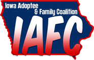 Iowa Adoptee & Family Coalition | Iowa Adoptee Rights on Facebook
