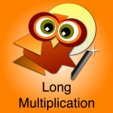 AppTutor LM - Introduction to Long Multiplication By PadStar Publishing, Inc.